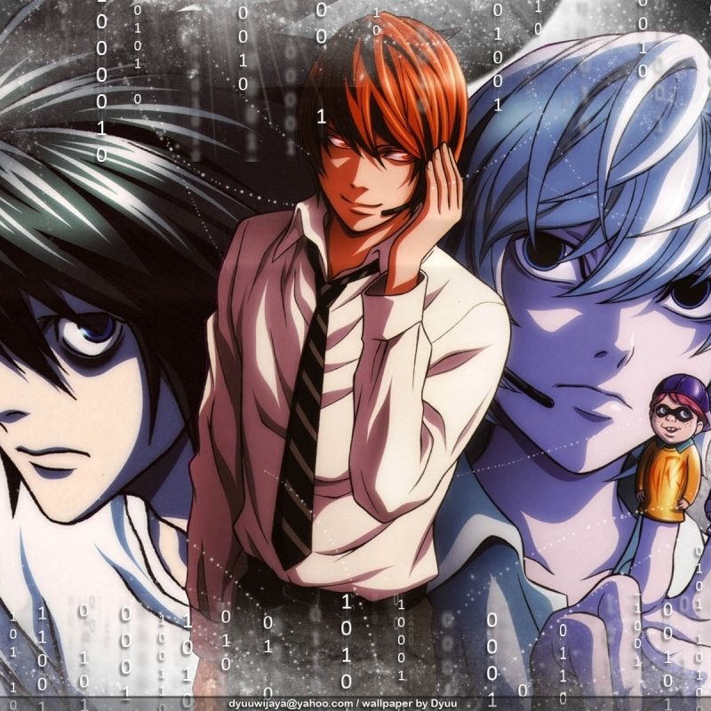 death note full series free download